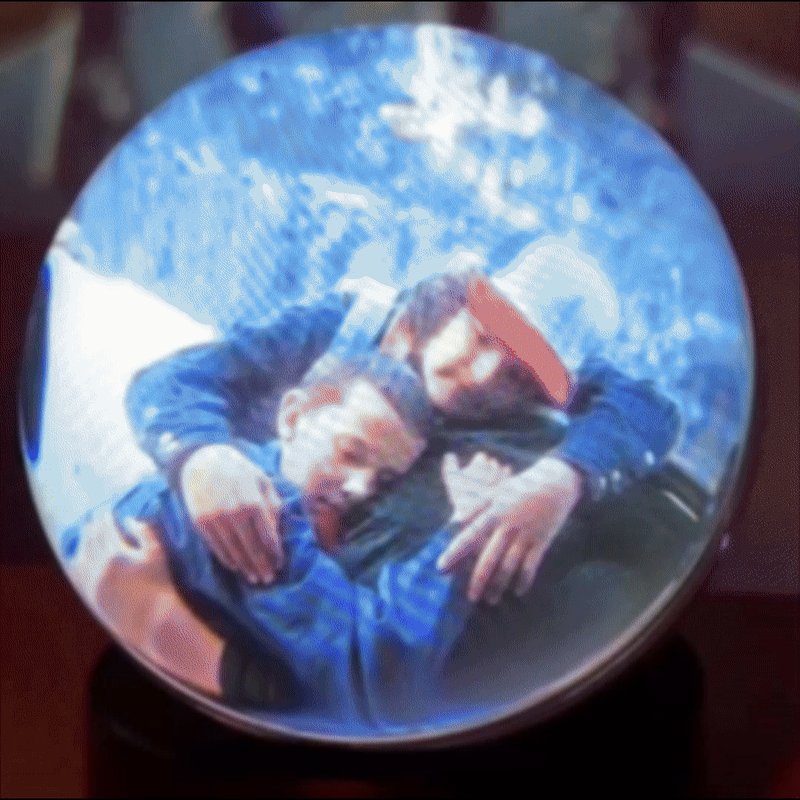 Esfera STRNGR Personalizable