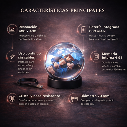 Esfera STRNGR Personalizable